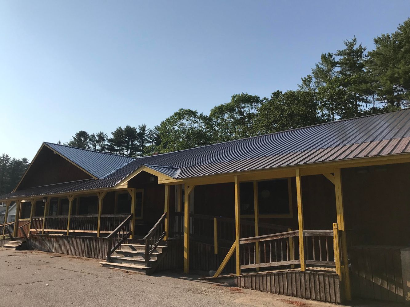 1208 Norway Rd, Waterford, ME 04088
